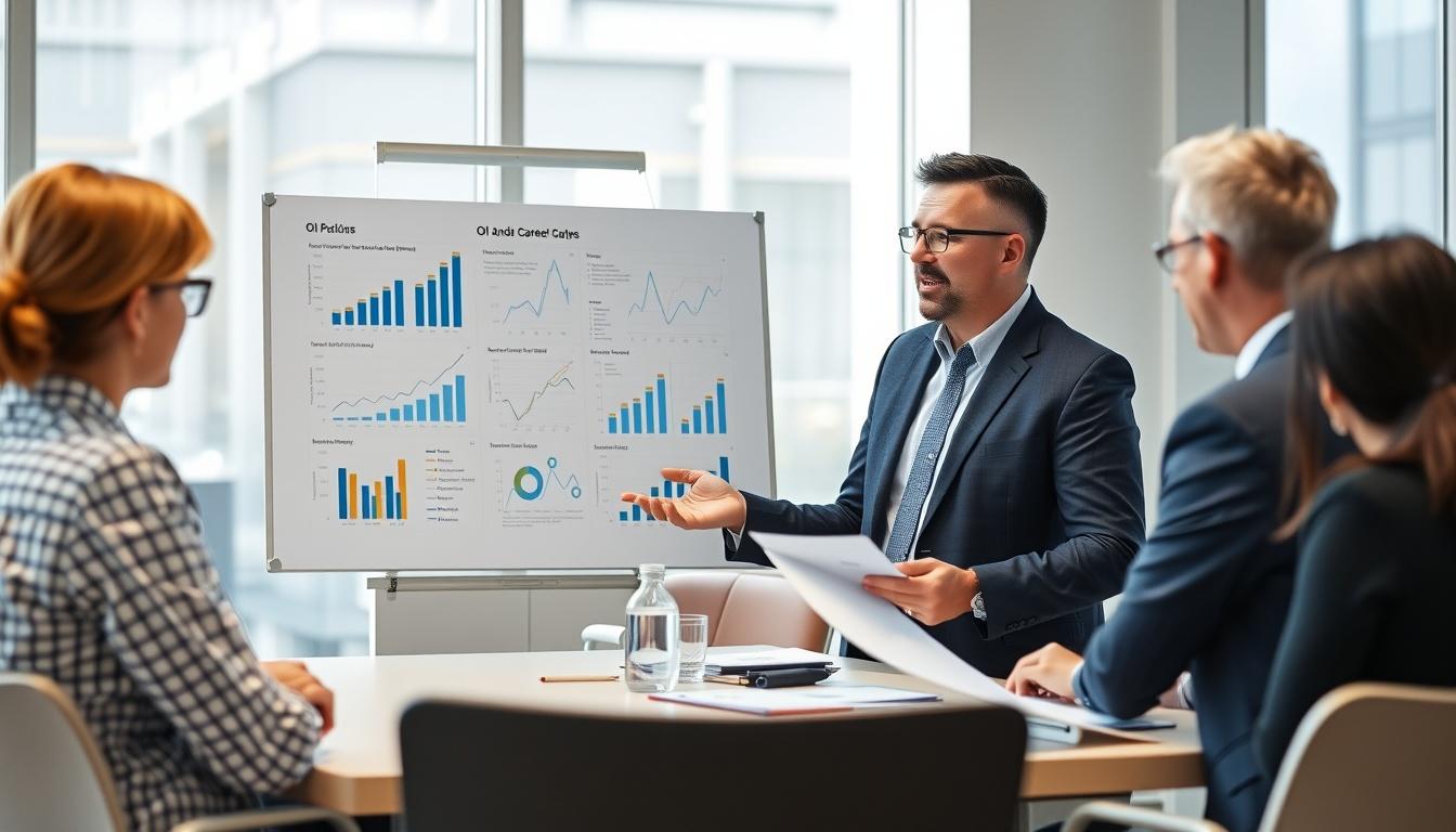 Professional plan visual